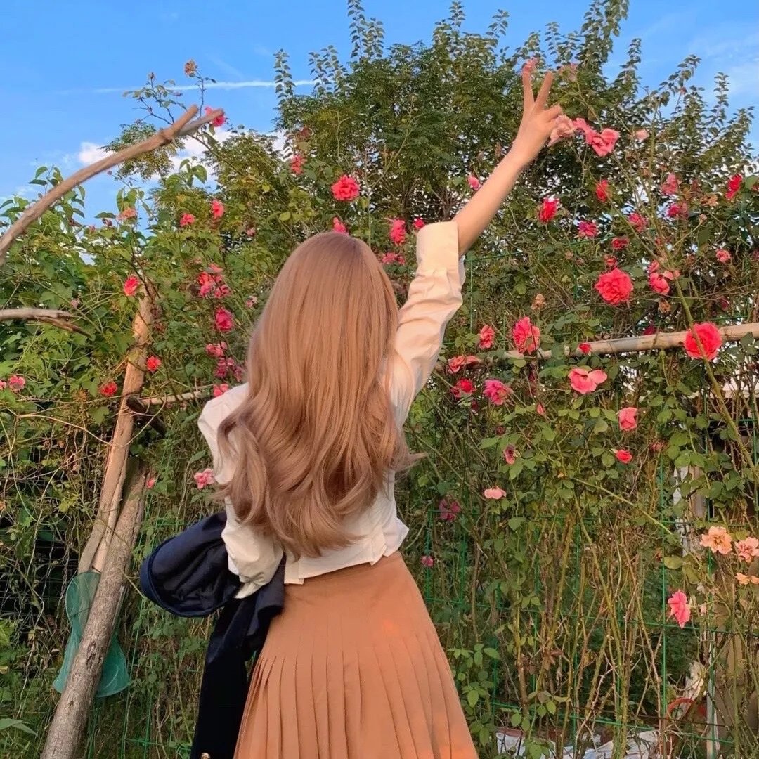 蜂蜜之夏
